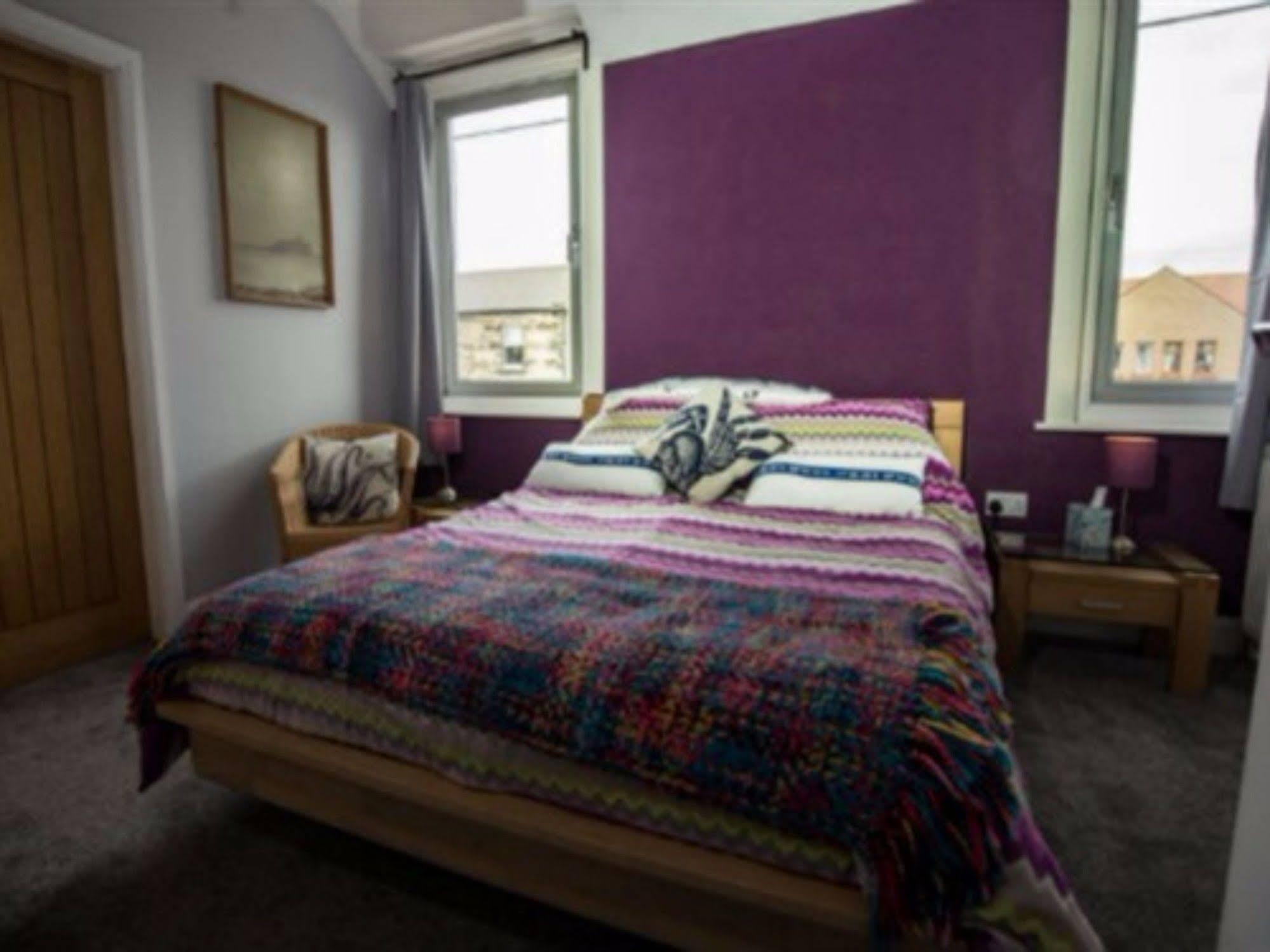 Farne Island Rooms シーハウシズ エクステリア 写真