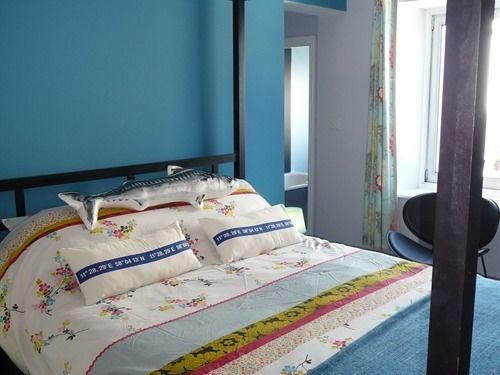 Farne Island Rooms シーハウシズ エクステリア 写真
