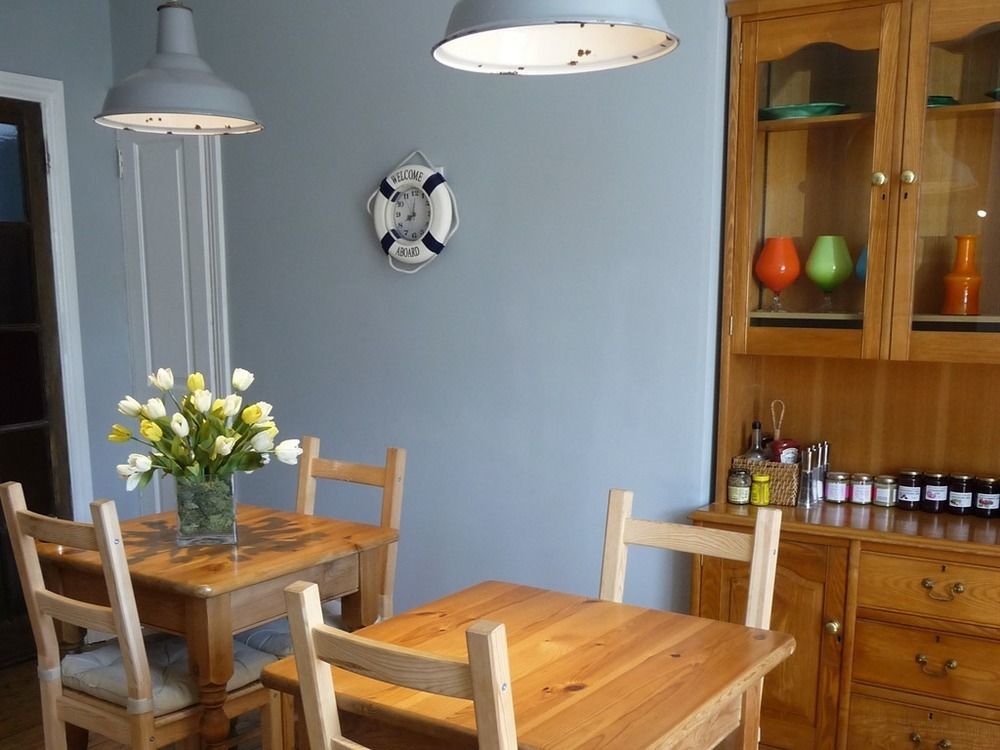 Farne Island Rooms シーハウシズ エクステリア 写真