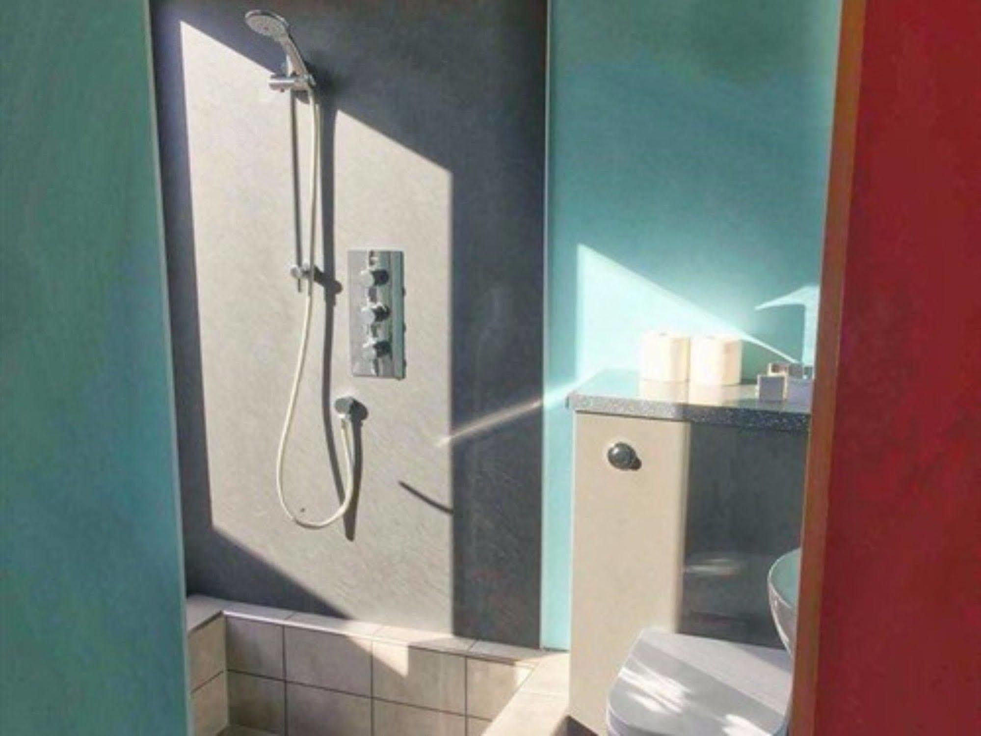 Farne Island Rooms シーハウシズ エクステリア 写真