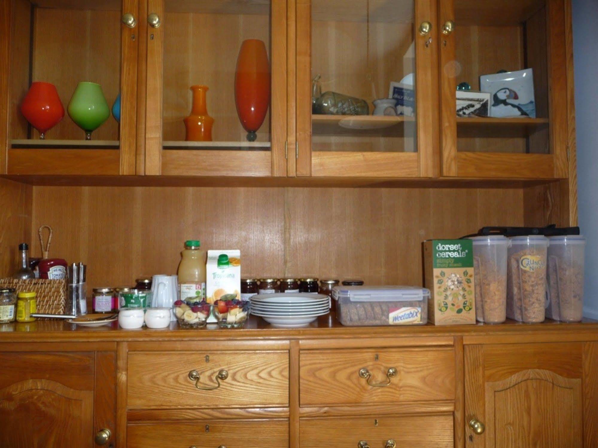 Farne Island Rooms シーハウシズ エクステリア 写真