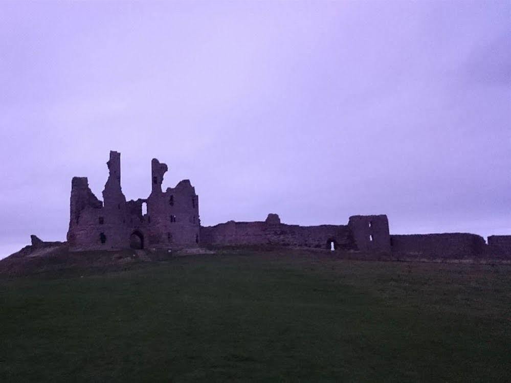 Farne Island Rooms シーハウシズ エクステリア 写真